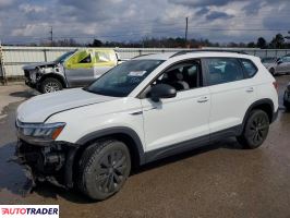 Volkswagen Pozostałe 2024 1