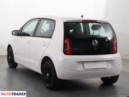 Volkswagen Up! 2016 1.0 59 KM
