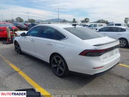 Honda Accord 2023 2
