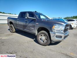 Dodge Ram 2022 6 Dodge Ram 2022 6