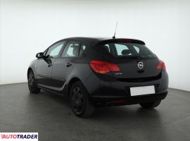 Opel Astra 2010 1.4 99 KM