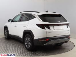 Hyundai Tucson 2021 1.6 226 KM