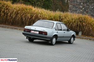 Opel Ascona 1986 1.6 75 KM