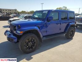 Jeep Wrangler 2020 3