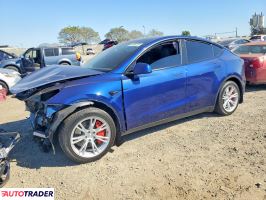 Tesla Model Y - zobacz ofertę