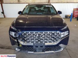 Hyundai Santa Fe 2023 2
