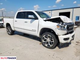 Dodge Ram 2020 3 Dodge Ram 2020 3