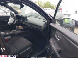 Honda HR-V 2025 2