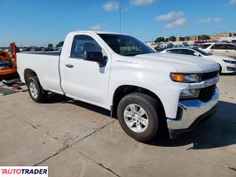 Chevrolet Silverado 2021 5