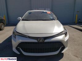 Toyota Corolla 2019 2