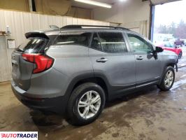 GMC Terrain 2021 1 GMC Terrain 2021 1