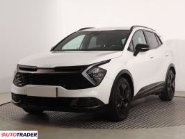 Kia Sportage 2023 1.6 177 KM