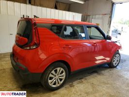 Kia Soul 2022 2