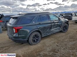 Ford Explorer 2022 2