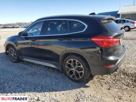 BMW X1 2021 2