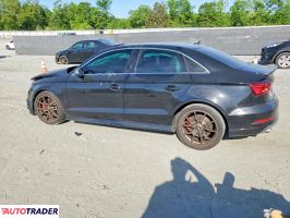 Audi S3 2020 2