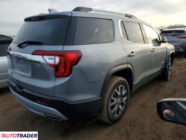 GMC Acadia 2023 2