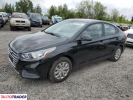 Hyundai Accent 2019 1