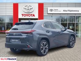 Lexus Pozostałe 2023 2.0 184 KM