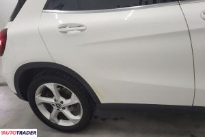 Mercedes GLA 2019 1.6 156 KM