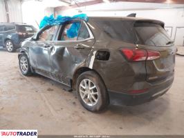 Chevrolet Equinox 2023 1
