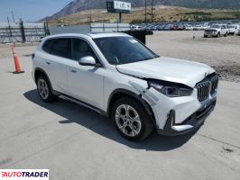 BMW X1 2023 2