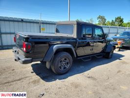 Jeep Pozostałe 2021 3