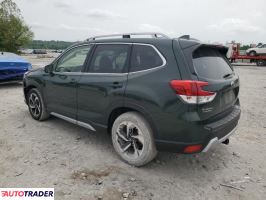 Subaru Forester 2022 2