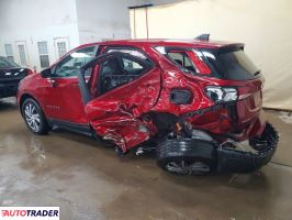 Chevrolet Equinox 2024 1