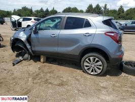 Buick Pozostałe 2019 1 Buick Pozostałe 2019 1