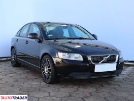 Volvo S40 2009 1.6 107 KM