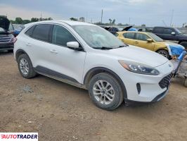 Ford Escape 2020 1