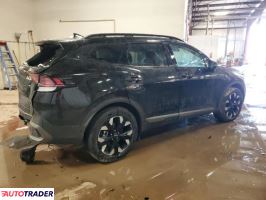 Kia Sportage 2024 1