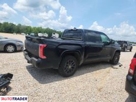 Toyota Tundra 2023 3
