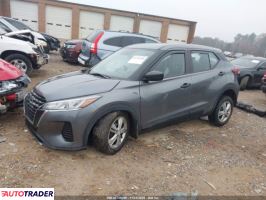 Nissan Pozostałe 2023 1