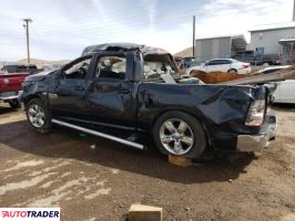 Dodge Ram 2019 5 Dodge Ram 2019 5