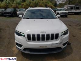 Jeep Cherokee 2019 2 Jeep Cherokee 2019 2