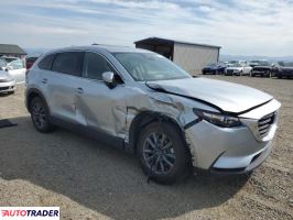 Mazda CX-9 2023 2 Mazda CX-9 2023 2