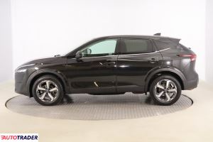 Nissan Qashqai 2023 1.3 155 KM