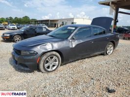Dodge Charger 2019 3