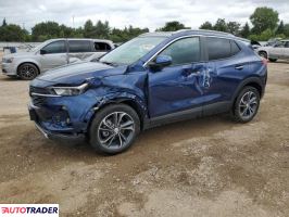 Buick Pozostałe 2023 1