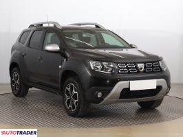 Dacia Duster 2018 1.6 112 KM