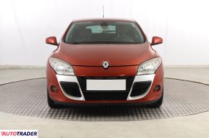 Renault Megane 2010 1.4 128 KM