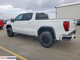 GMC Sierra 2023 3