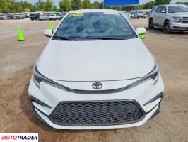 Toyota Corolla 2023 2