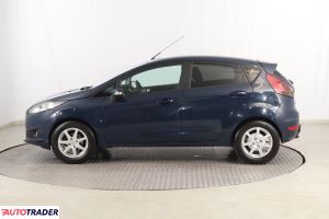 Ford Fiesta 2015 1.0 79 KM