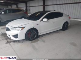 Acura Pozostałe 2019 2 Acura Pozostałe 2019 2