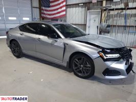 Acura TL 2024 2 Acura TL 2024 2