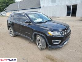 Jeep Compass 2020 2