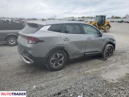 Kia Sportage 2024 2